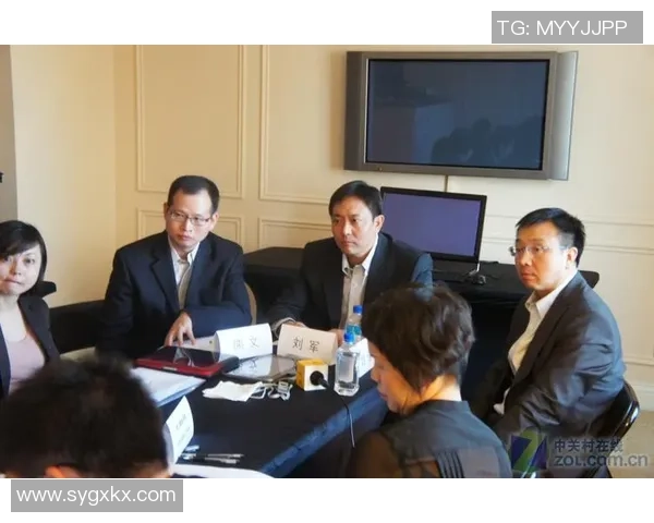 专访刘军揭秘CSGO成功背后的策略与市场运作分析