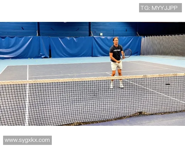 张静独家分享网球心得与技巧助你提升球技和比赛表现