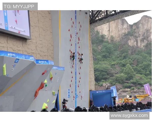 杭州攀岩队技术探讨与训练心得分享助力攀岩运动发展