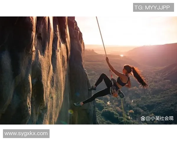 极限运动的魅力与挑战刘芳分享她的精彩人生旅程 极限运动的魅力与挑战刘芳分享她的精彩人生旅程
