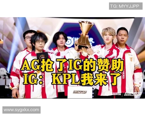 热议王者荣耀IG战队耐力变革对职业电竞的深远影响与未来展望