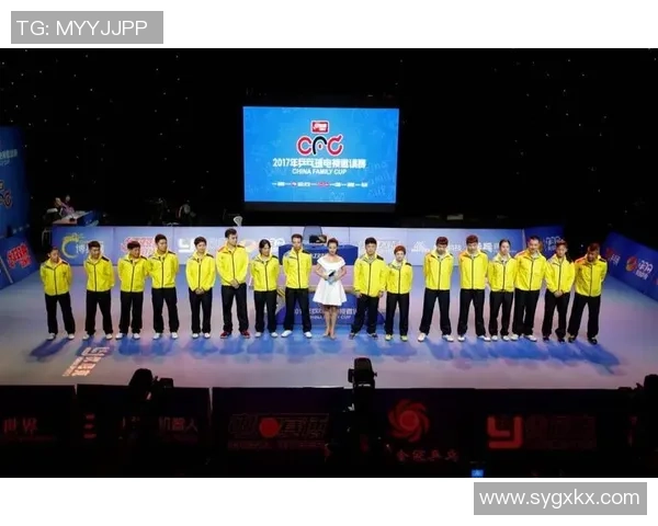 西安乒乓球队荣登全国状态排行榜第十名展现出色竞技实力