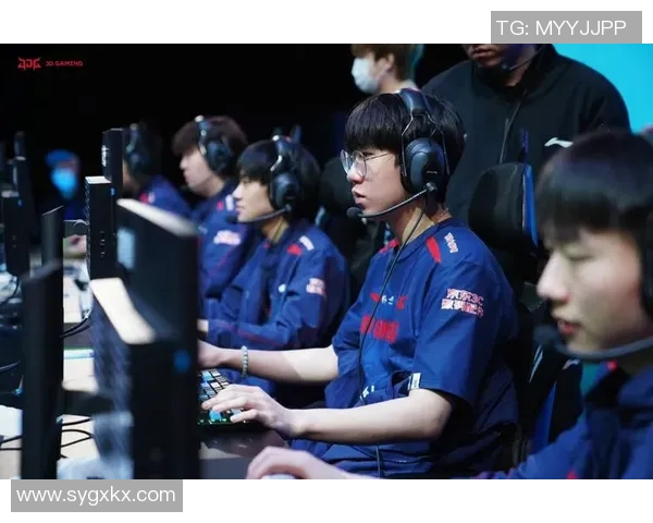 英雄联盟灵活性排名新变化JDG战队表现创新高引发热议