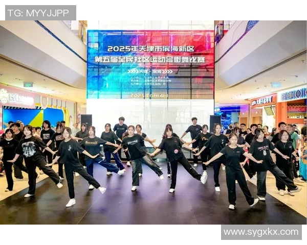 重庆街舞队的状态变革引发热议展现年轻文化的蓬勃发展与创新活力