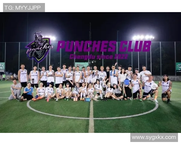 飞盘意识排行榜揭晓广州飞盘队荣登第五名展现实力与潜力