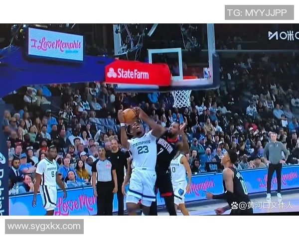 2008年NBA季后赛火箭队与灰熊队激战回顾及精彩瞬间分析