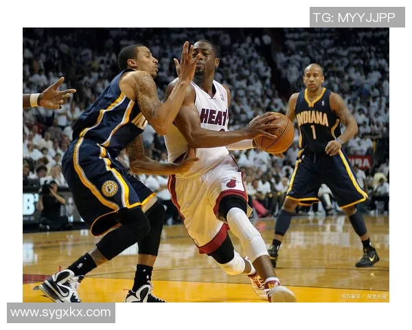 2013年热火与步行者激战回顾：一场篮球史上的经典对决与传奇时刻