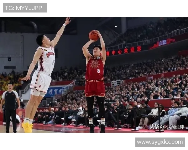 CBA精彩对决山东队与同曦队比赛回放全程回顾与精彩瞬间分析