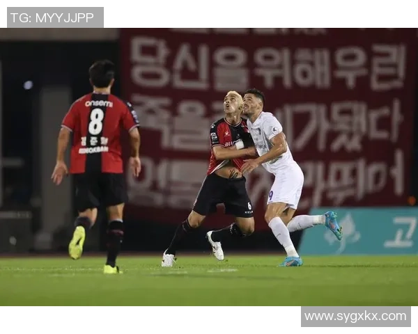 仁川联与釜山偶像激战正酣比赛结果揭晓精彩瞬间回顾与分析