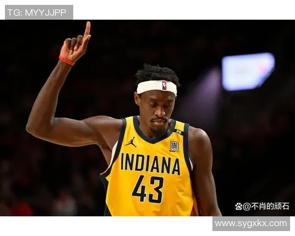 帕斯卡尔西亚卡姆：从新星到全明星的成长之路与篮球传奇