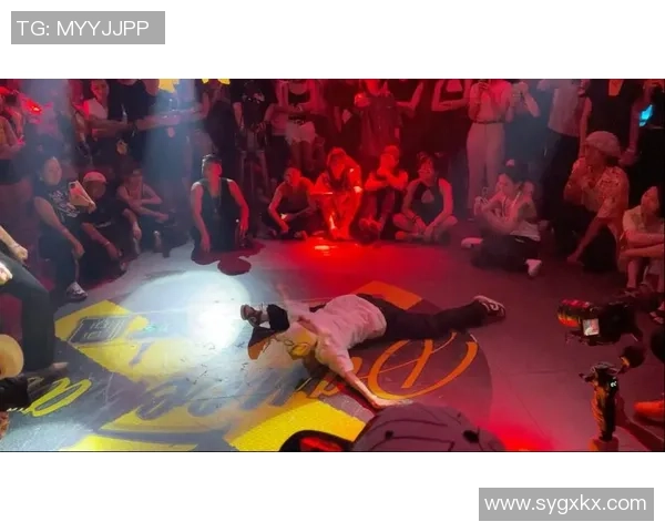 广州街舞队荣登全国街舞速度排行榜第十名引发热议